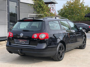 Volkswagen Passat B6 Comfortline 2.0 TDI 2008