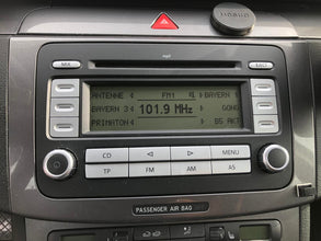 Volkswagen Passat B6 Comfortline 2.0 TDI 2008