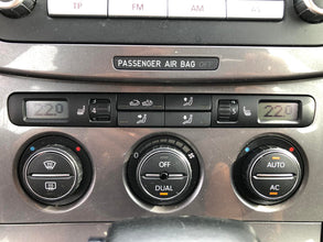 Volkswagen Passat B6 Comfortline 2.0 TDI 2008