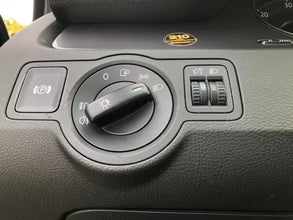 Volkswagen Passat B6 Comfortline 2.0 TDI 2008