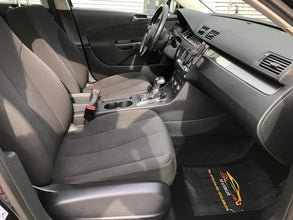 Volkswagen Passat B6 Comfortline 2.0 TDI 2008