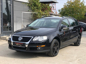 Volkswagen Passat B6 Comfortline 2.0 TDI 2008