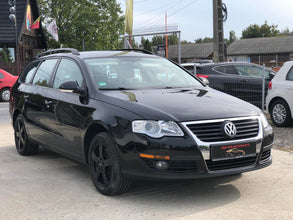 Volkswagen Passat B6 Comfortline 2.0 TDI 2008