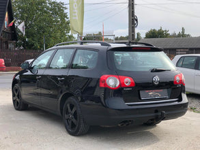 Volkswagen Passat B6 Comfortline 2.0 TDI 2008
