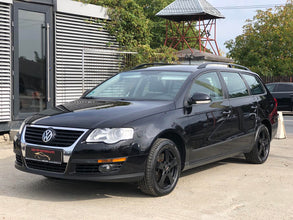 Volkswagen Passat B6 Comfortline 2.0 TDI 2008