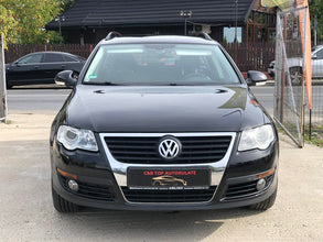 Volkswagen Passat B6 Comfortline 2.0 TDI 2008