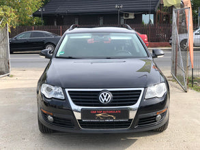 Volkswagen Passat B6 Comfortline 2.0 TDI 2008