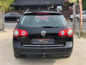 Volkswagen Passat B6 Comfortline 2.0 TDI 2008
