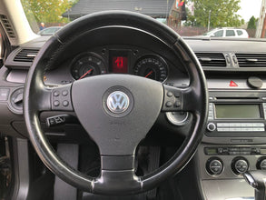 Volkswagen Passat B6 Comfortline 2.0 TDI 2008