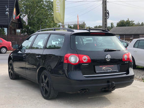 Volkswagen Passat B6 Comfortline 2.0 TDI 2008