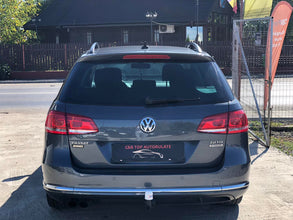 Volkswagen Passat B7 Highline Bluemotion 2.0 TDI 2013