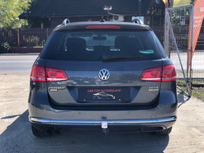 Volkswagen Passat B7 Highline Bluemotion 2.0 TDI 2013