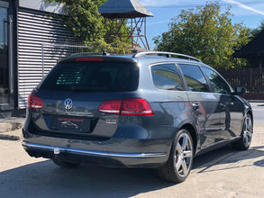 Volkswagen Passat B7 Highline Bluemotion 2.0 TDI 2013