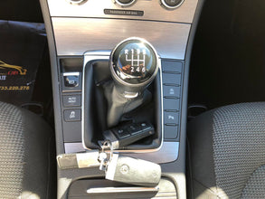 Volkswagen Passat B7 Highline Bluemotion 2.0 TDI 2013
