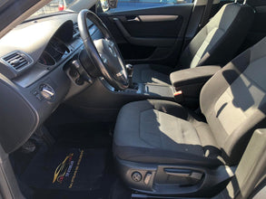Volkswagen Passat B7 Highline Bluemotion 2.0 TDI 2013
