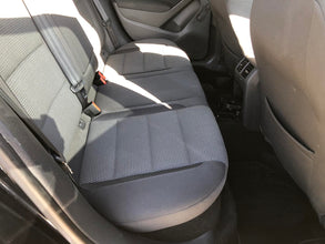 Volkswagen Golf VI Highline 1.4 TSI 2010