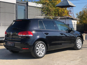Volkswagen Golf VI Highline 1.4 TSI 2010
