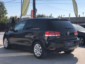 Volkswagen Golf VI Highline 1.4 TSI 2010