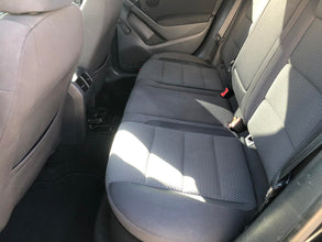 Volkswagen Golf VI Highline 1.4 TSI 2010
