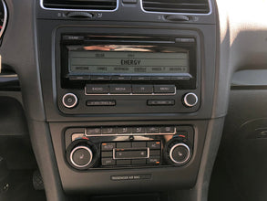 Volkswagen Golf VI Highline 1.4 TSI 2010
