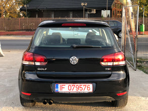Volkswagen Golf VI Highline 1.4 TSI 2012