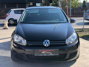 Volkswagen Golf VI Highline 1.4 TSI 2010