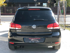 Volkswagen Golf VI Highline 1.4 TSI 2010