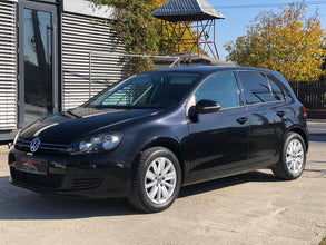 Volkswagen Golf VI Highline 1.4 TSI 2010