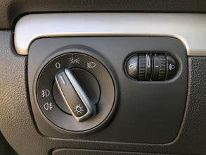 Volkswagen Golf VI Highline 1.4 TSI 2012