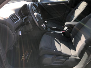 Volkswagen Golf VI Highline 1.4 TSI 2010