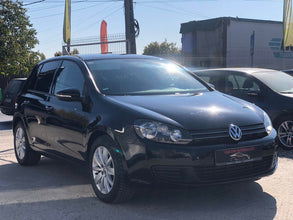 Volkswagen Golf VI Highline 1.4 TSI 2010