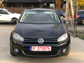 Volkswagen Golf VI Highline 1.4 TSI 2012