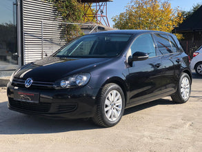 Volkswagen Golf VI Highline 1.4 TSI 2010