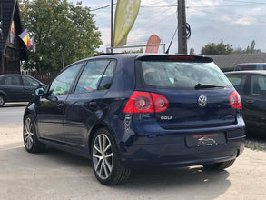 Volkswagen Golf V Sportline 2.0 TDI 2007