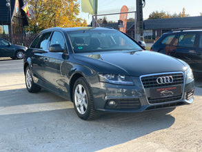 Audi A4 2.0 TDI Attraction 2.0 TDI 2008