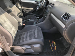 Volkswagen Golf VI Highline 1.4 TSI 2012