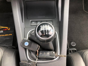 Volkswagen Golf V Sportline 2.0 TDI 2007