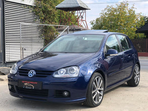 Volkswagen Golf V Sportline 2.0 TDI 2007