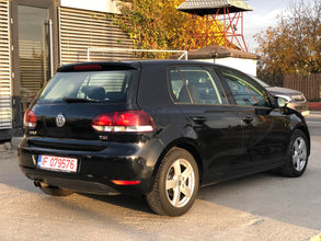 Volkswagen Golf VI Highline 1.4 TSI 2012