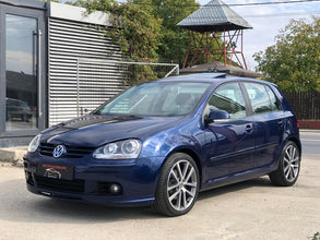 Volkswagen Golf V Sportline 2.0 TDI 2007