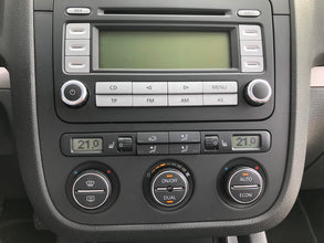 Volkswagen Golf V Sportline 2.0 TDI 2007
