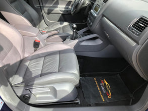 Volkswagen Golf V Sportline 2.0 TDI 2007