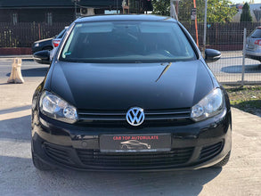 Volkswagen Golf VI Highline 1.4 TSI 2010