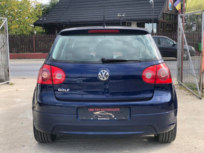Volkswagen Golf V Sportline 2.0 TDI 2007