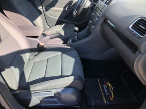 Volkswagen Golf VI Highline 1.4 TSI 2010