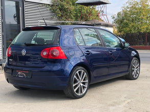 Volkswagen Golf V Sportline 2.0 TDI 2007