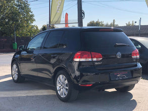Volkswagen Golf VI Highline 1.4 TSI 2010