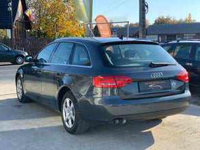 Audi A4 2.0 TDI Attraction 2.0 TDI 2008