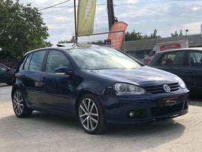 Volkswagen Golf V Sportline 2.0 TDI 2007