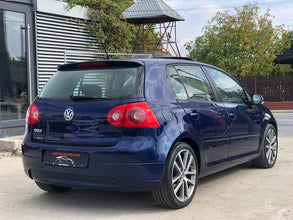 Volkswagen Golf V Sportline 2.0 TDI 2007